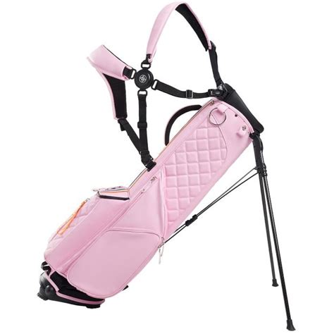 gfore women's golf bag.